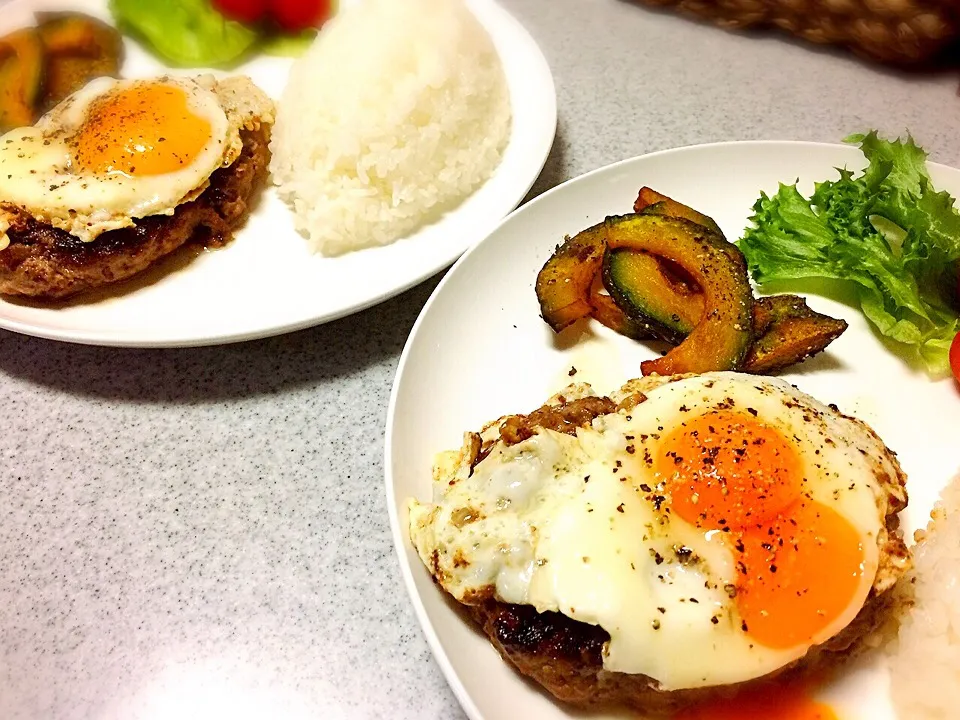 玉子が〜🍳双子チャンだった件💁🏼|sally.127さん