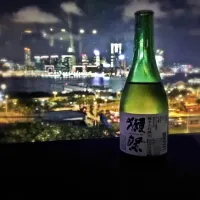 Dassai Sake|Viviさん