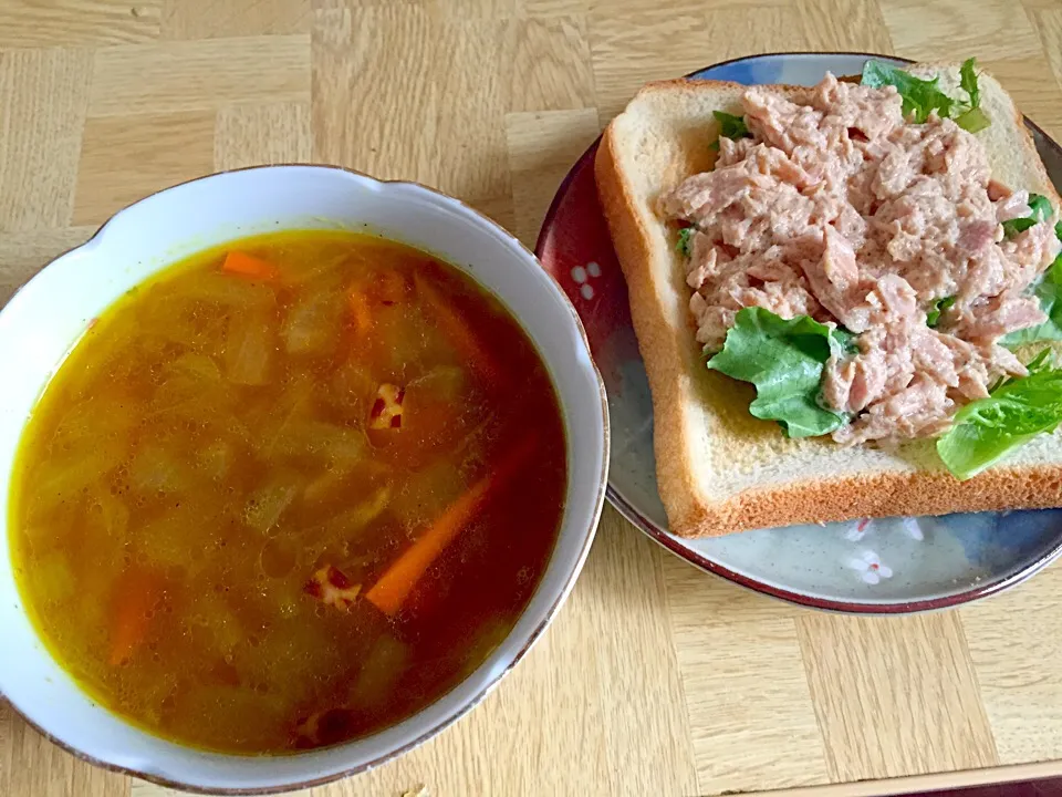 朝食|Tarou  Masayukiさん