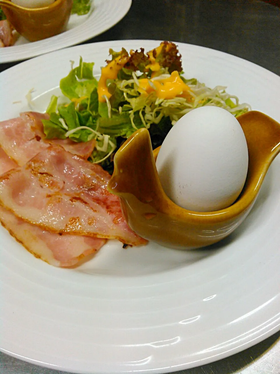 Snapdishの料理写真:#English style breakfast|Mao Ojimaさん