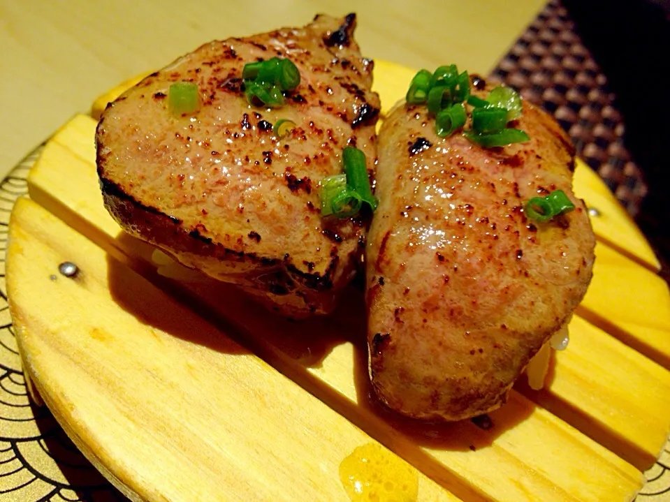 goose liver|carrie_thoさん