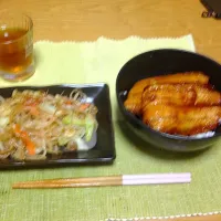 Snapdishの料理写真:|わもさん