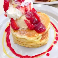 パンケーキー|Makiさん