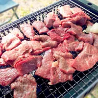 BBQ|marさん