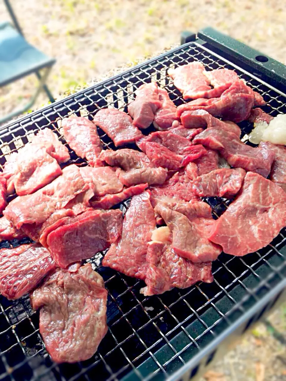 BBQ|marさん