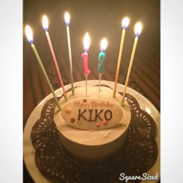 #Raw #Vegan #cheesecake|Kikoさん