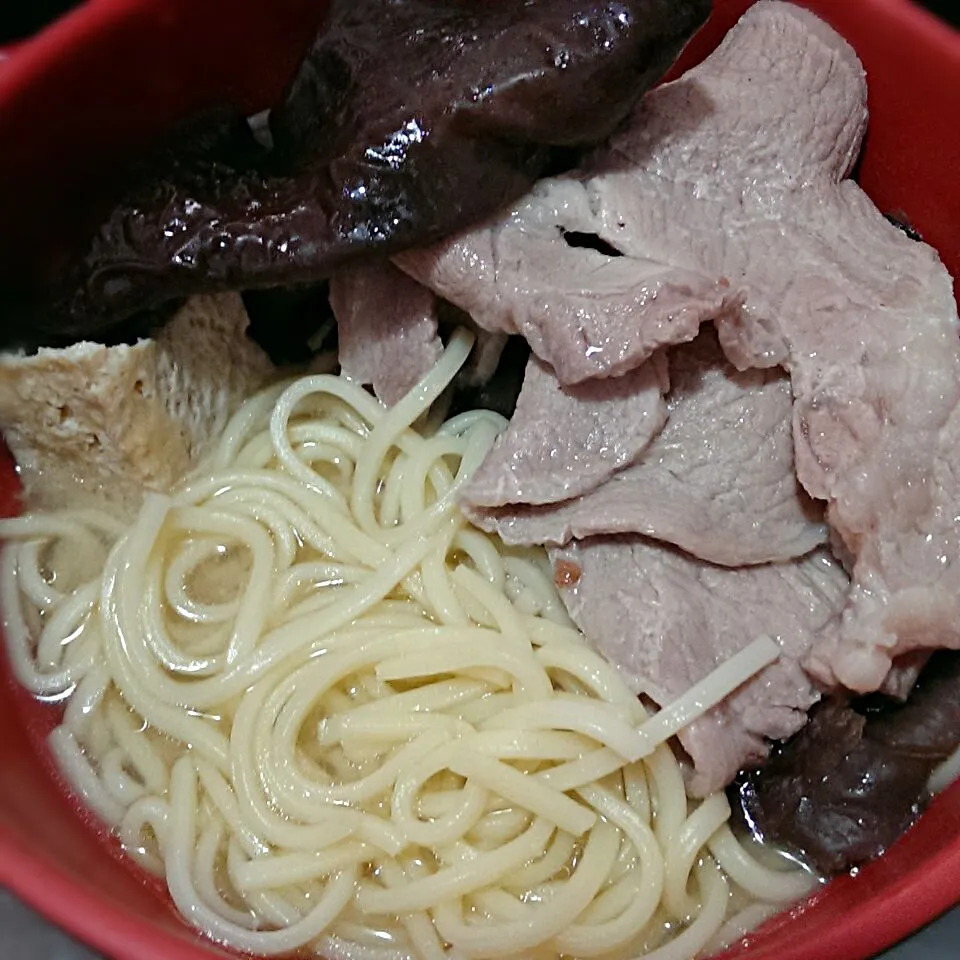 今日特餐：養生黑木豬肉厚片鍋✨|馨食在，甜窩心⭐さん