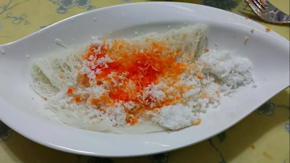 Indian white vermicelli|Goh-sanさん