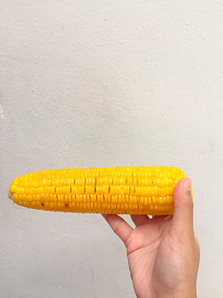 Corn Corn Corn 🌽🌽🌽🌽🌽🌽|ムークさん