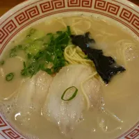 大牟田ラーメン|yumiyumi-mkさん