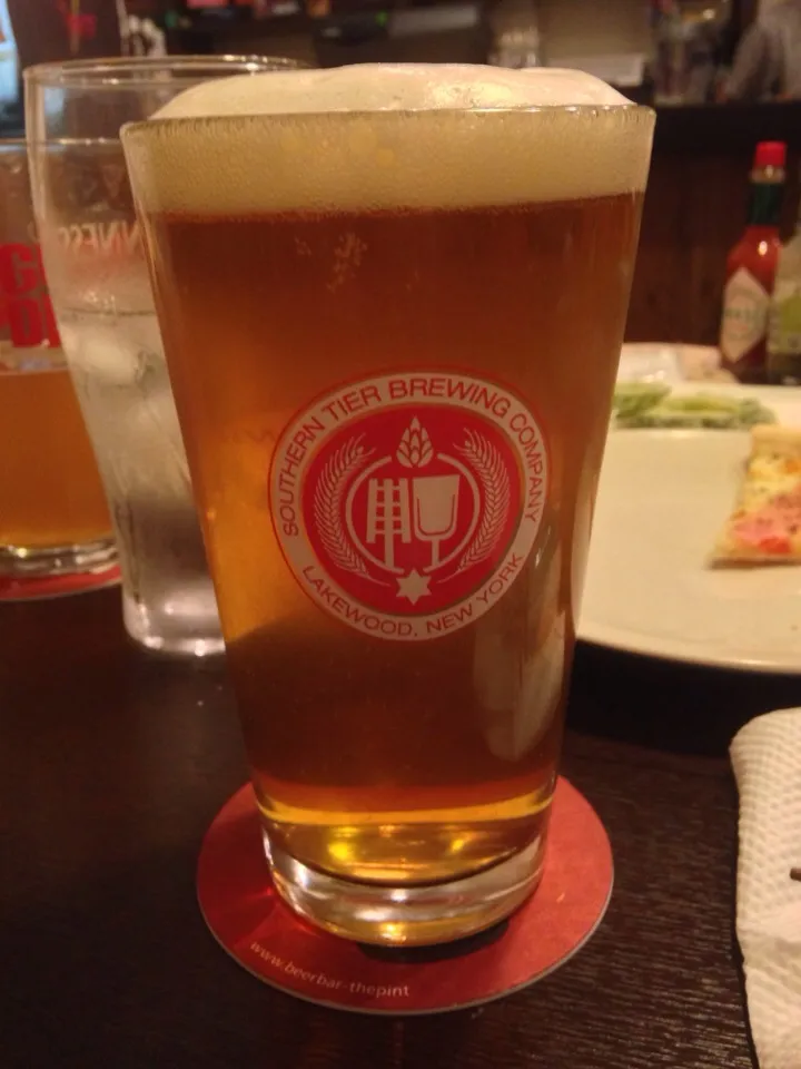 Brimmer Golden Ale|PegaOさん