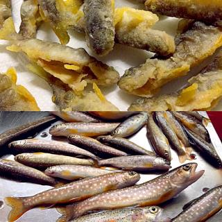 イワナのレシピと料理アイディア110件 Snapdish スナップディッシュ