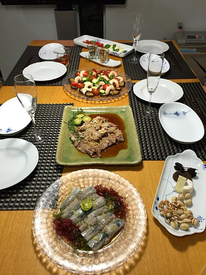 Snapdishの料理写真:|Takako Funadaさん