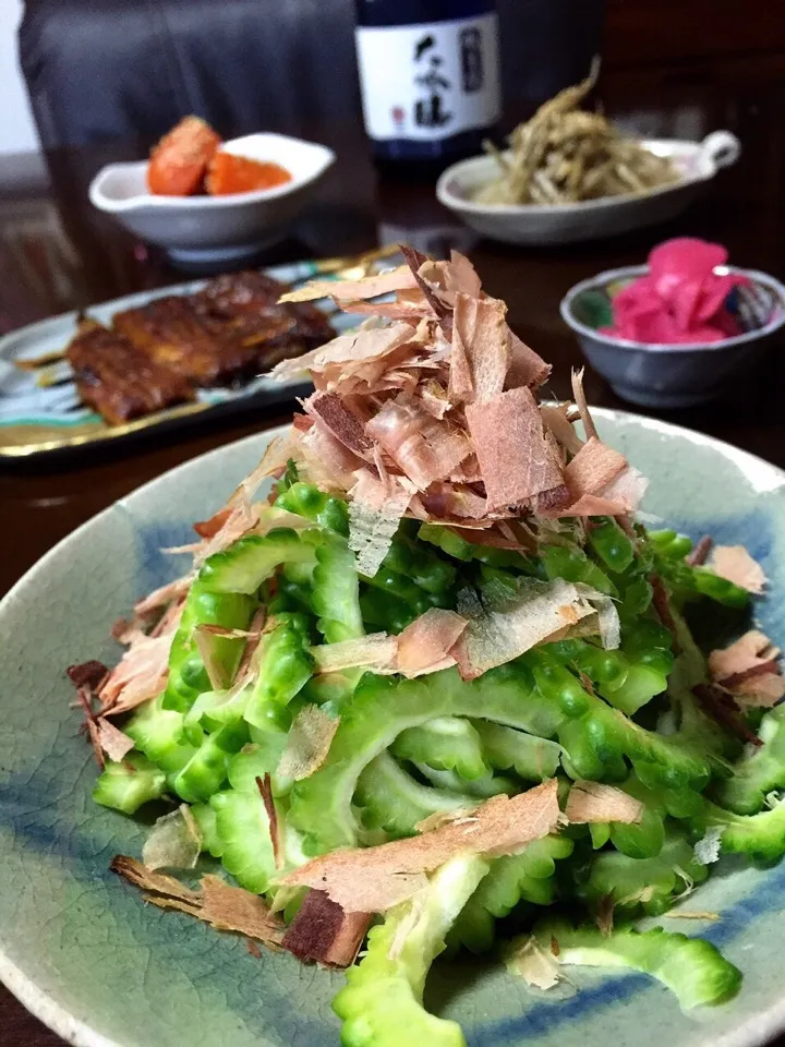 ✨休日の朝ご飯✨|中さんさん