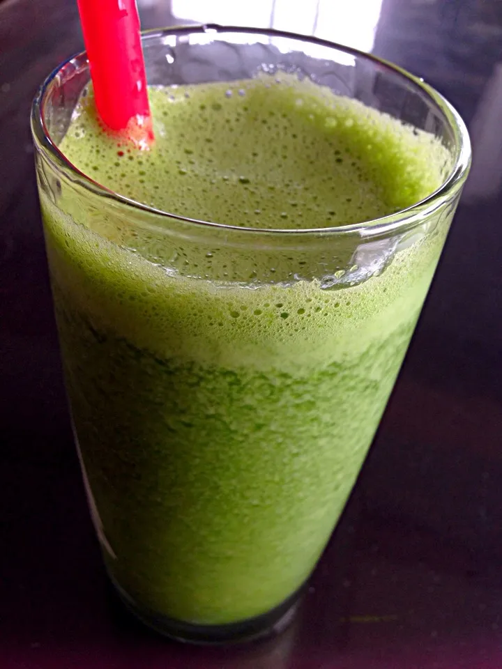 Detox smoothie|viviさん