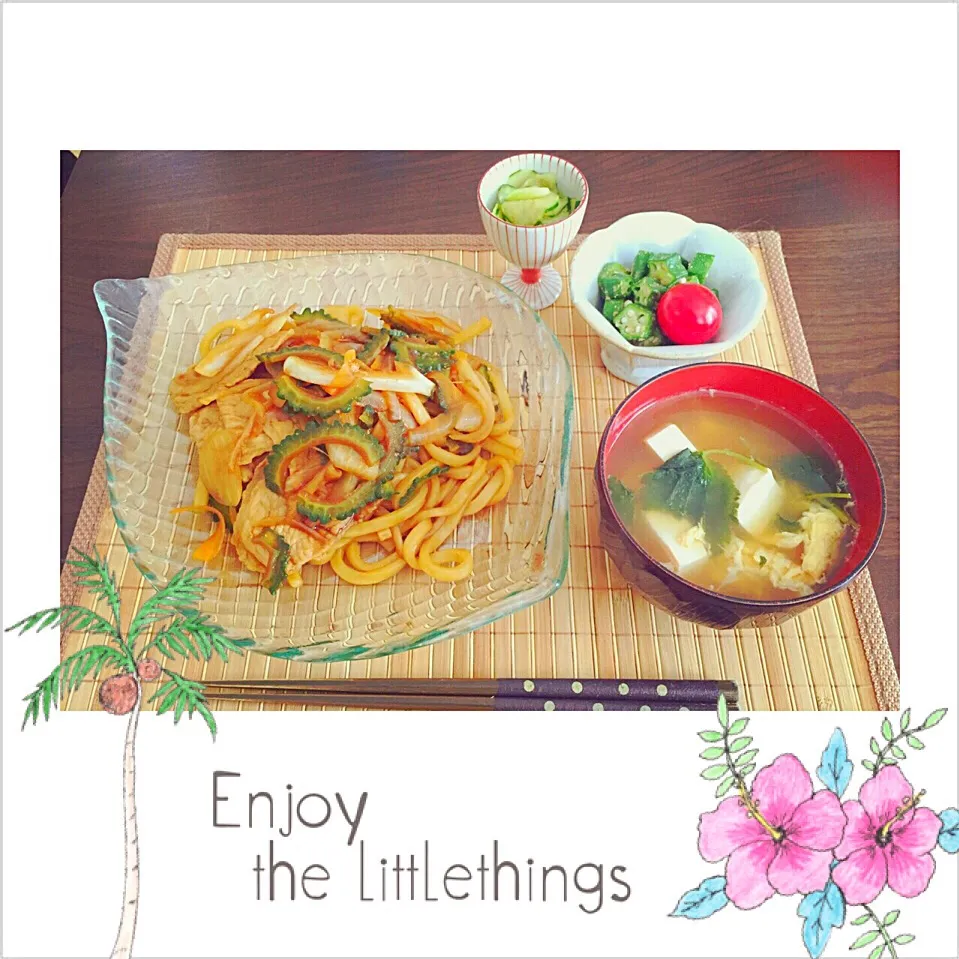 lunch♡|yunnさん