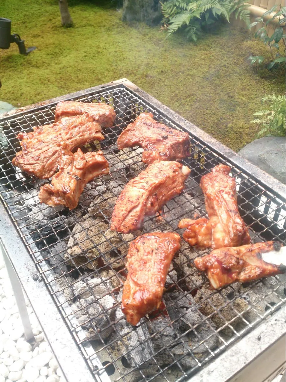 家族でＢＢＱ|say-gさん