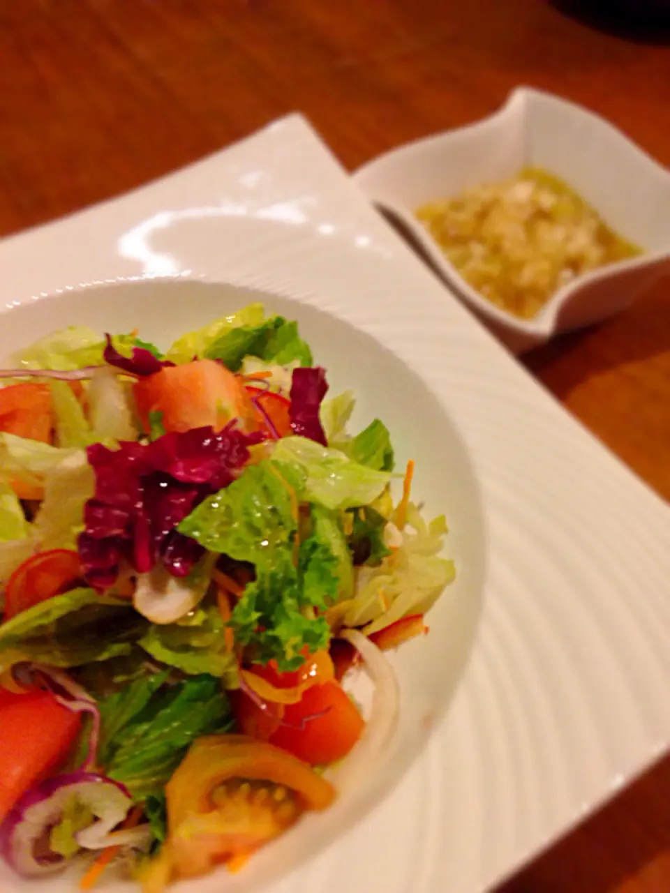 オリジナルドレッシング|Sakaitatsuroさん