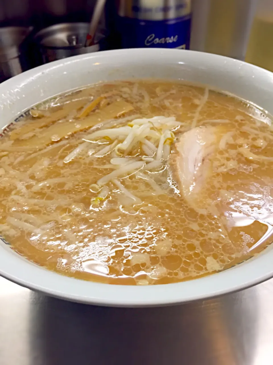 ホープ軒 ラーメン|tsugiさん