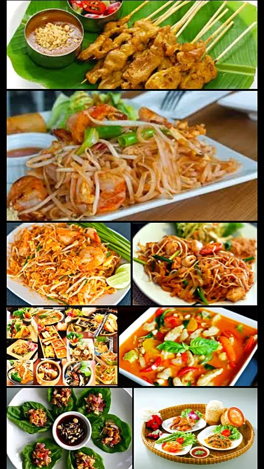 Thailand food|hannah.tumblrさん