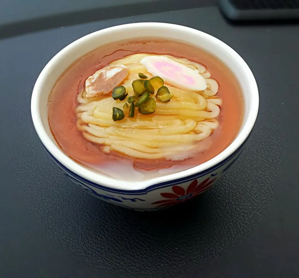 本物そっくり❗
ラーメンプリン(о´∀`о)|ももじり(о´∀`о)さん