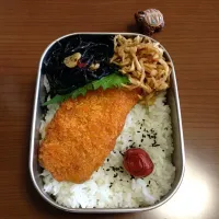 Snapdishの料理写真:お弁当|ten.gさん