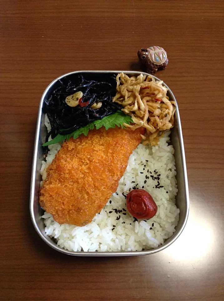 Snapdishの料理写真:お弁当|ten.gさん