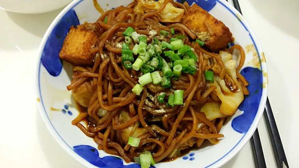 #HH #homecook #Healthy #hookien mee #Chinese cuisine|Helen Wongさん