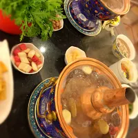 Beijing Hotpot|Viviさん