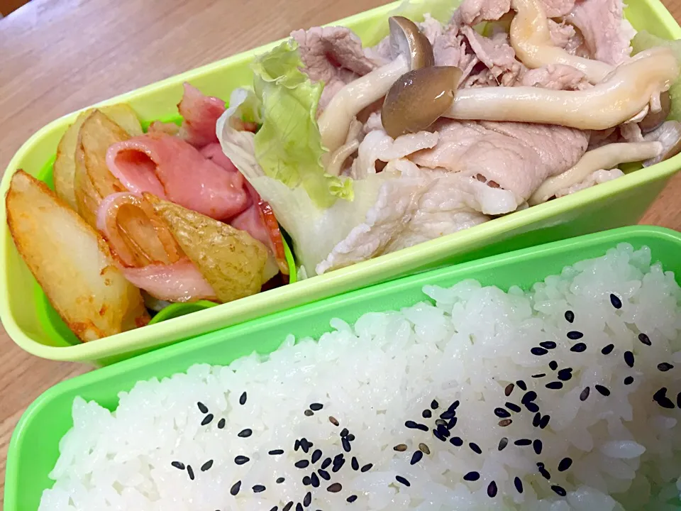 お弁当|hiromiさん