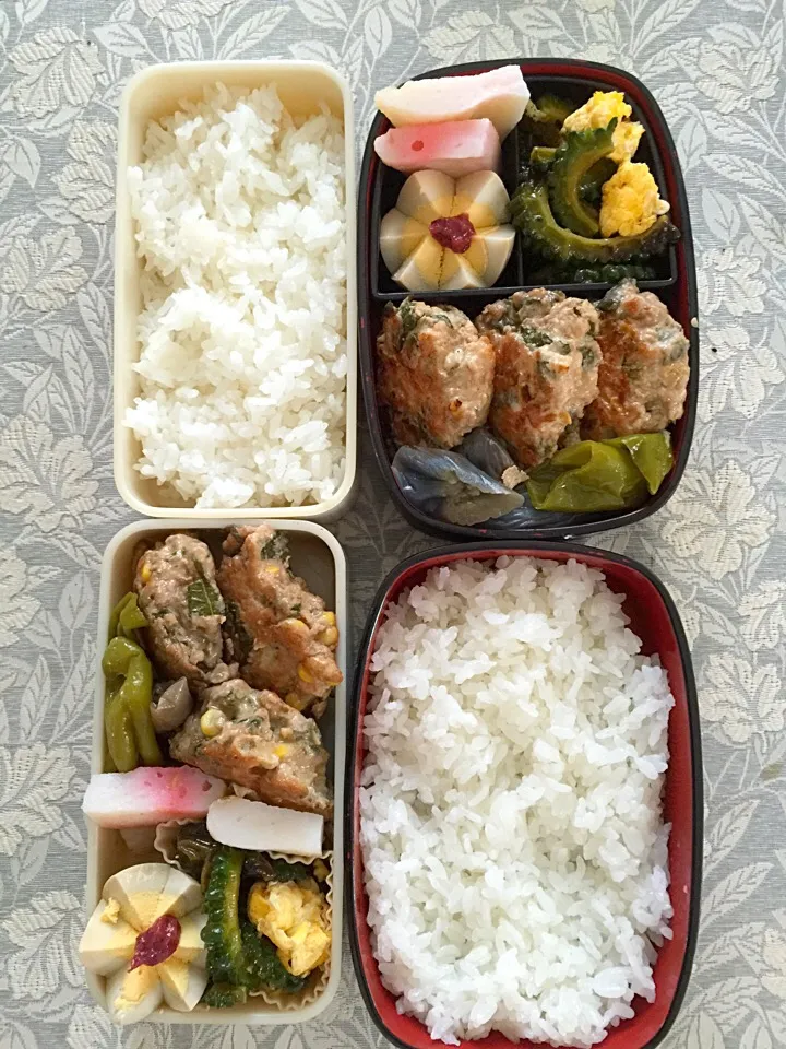 8/18 お弁当|oyatyan❤️さん