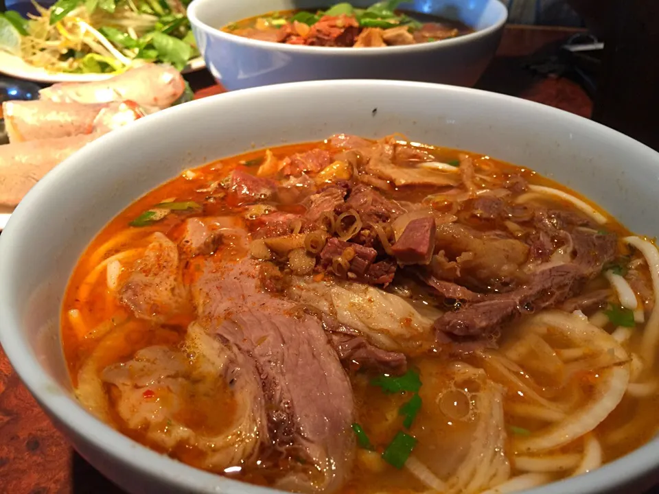 Bun Bo Hue|Kkartsさん