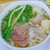 Snapdishの料理写真:#pho|Minh Khuêさん