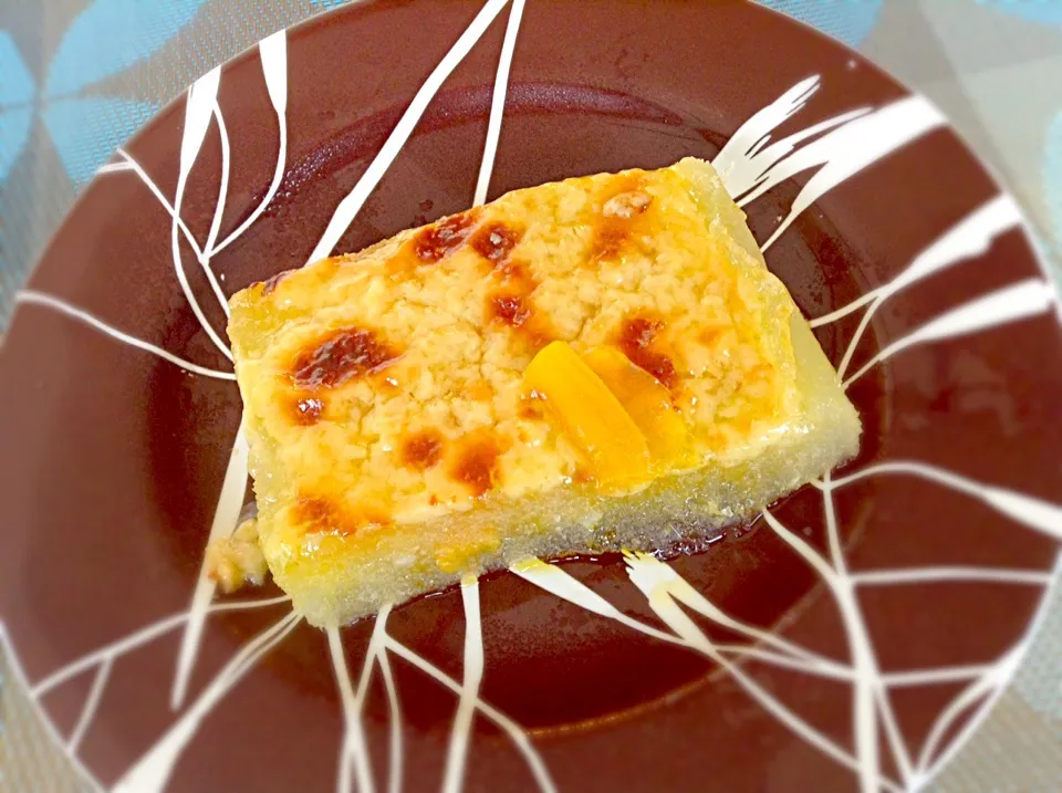 FiLipiNo CaSsAVa CakE|GeMzKiTchさん