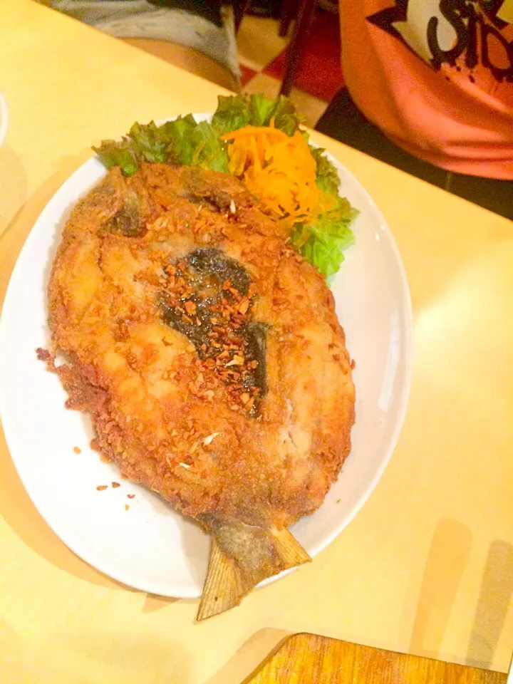 Boneless bangus|Imeeさん