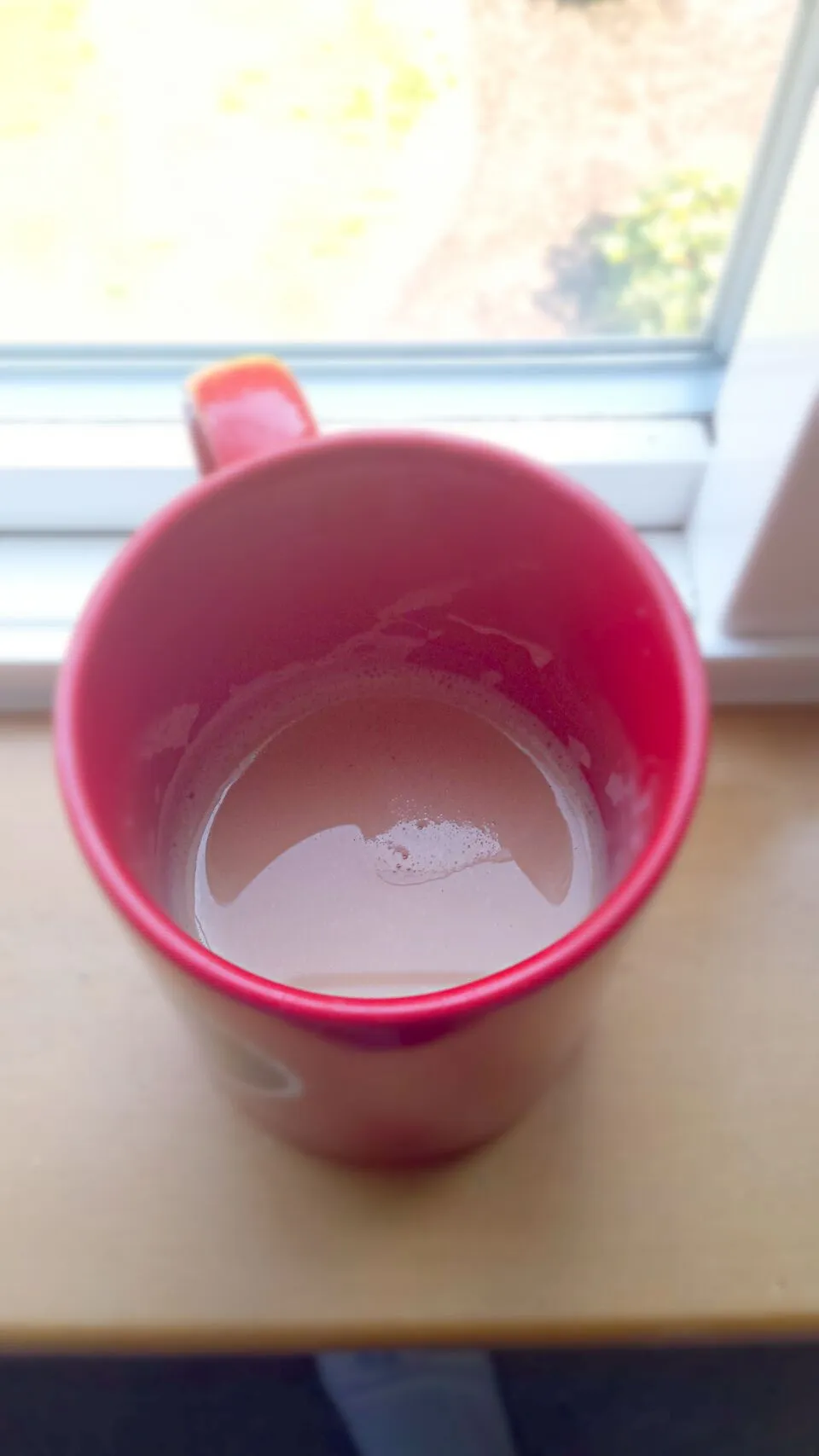 Snapdishの料理写真:roobios creme Carmel tea with milk # teapigs #Tea #sweet|Chiara Alexandria Medeirosさん