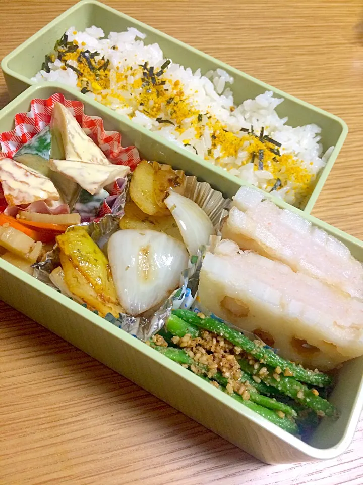 お弁当|AAさん