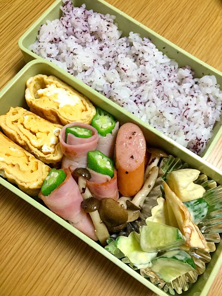 お弁当|AAさん