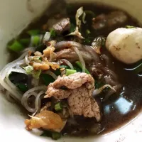 Thai noodle style|sittikornさん