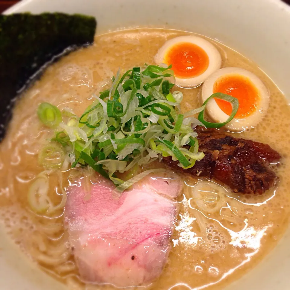 ラーメン♡|ひろさん