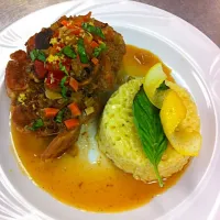 Ossobuco alla Milanese|crissyさん