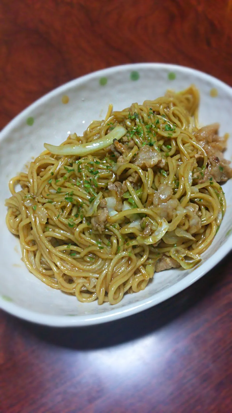 焼きそば|honoshowさん