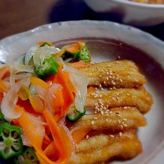 太刀魚 揚げ物のレシピと料理アイディア78件 Snapdish スナップディッシュ