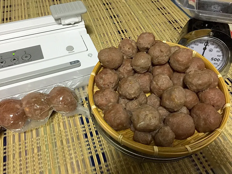 Bakso|yeni kartikasariさん