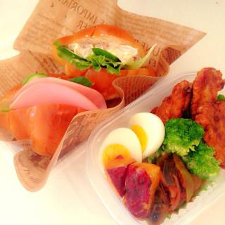 チキチキボーン パンのレシピと料理アイディア24件 Snapdish スナップディッシュ