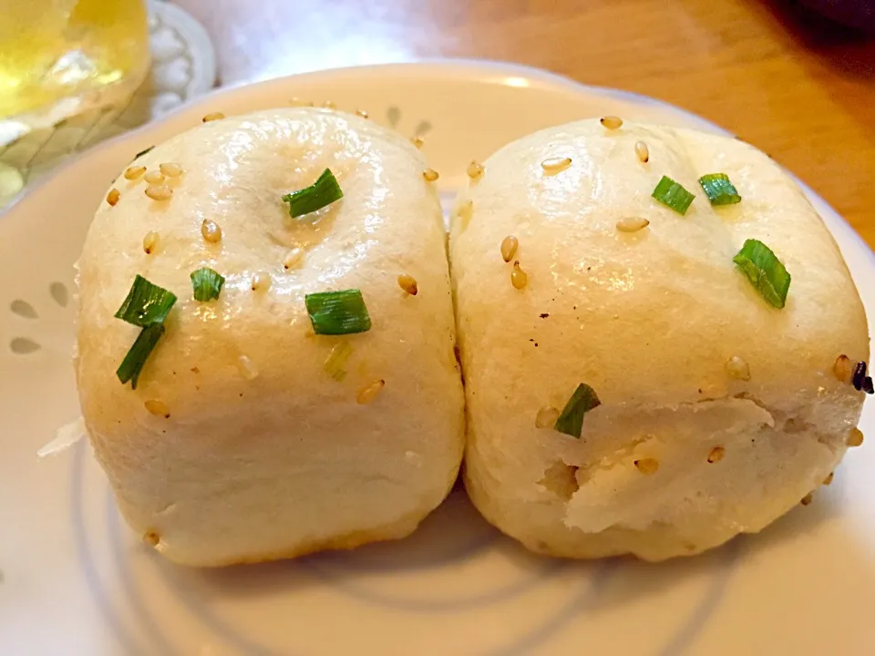 西川口名物 〜 焼き焼売|リフルシャッフルさん