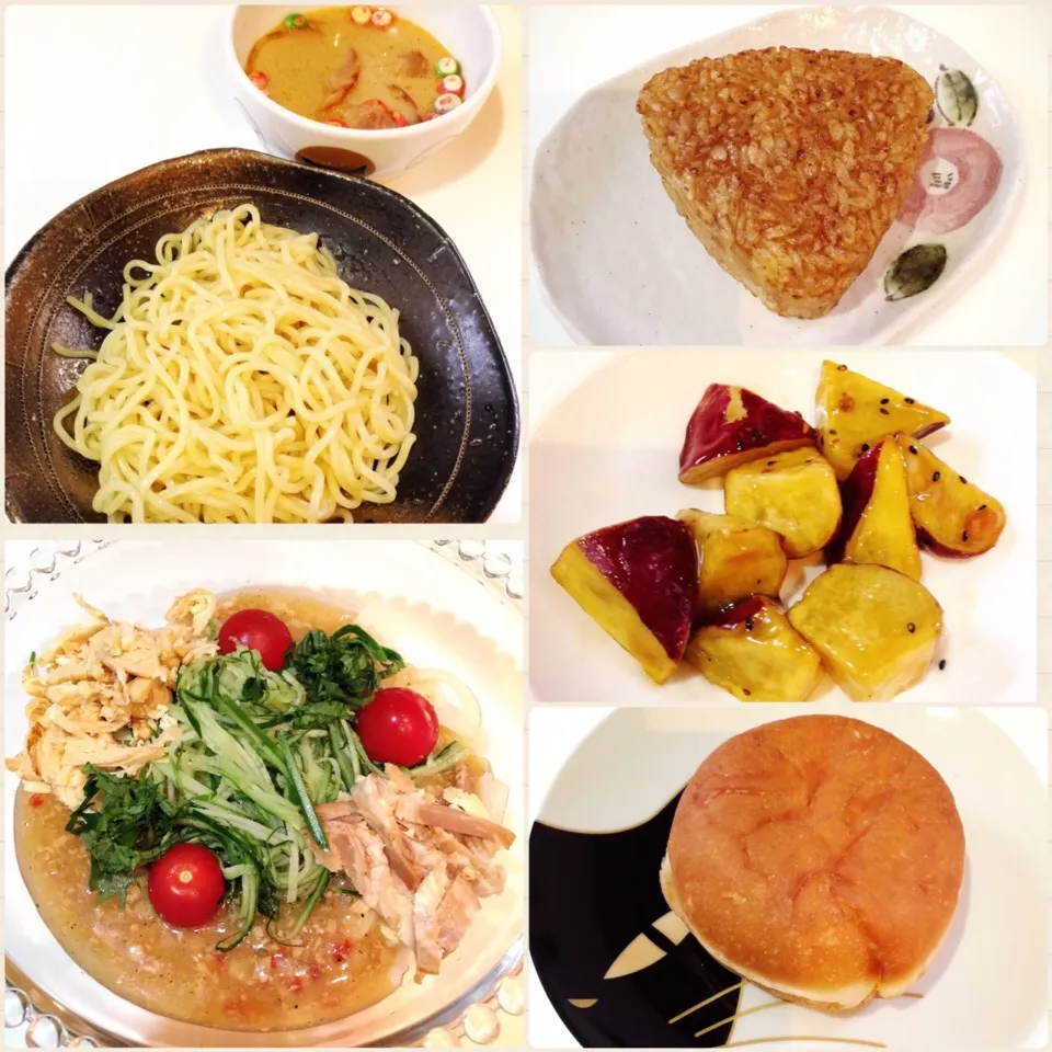 Snapdishの料理写真:今日の晩ごはん❤︎|Makinsさん