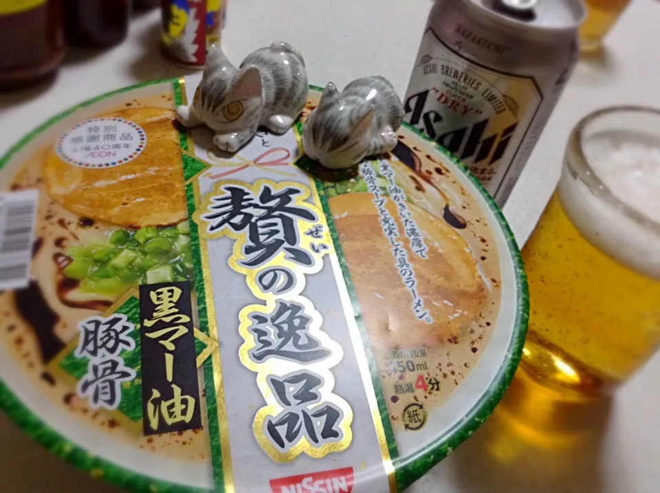 夜食|Takeshi  Nagakiさん