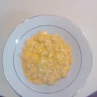 Mac and Cheese|Nigeria Shiversさん