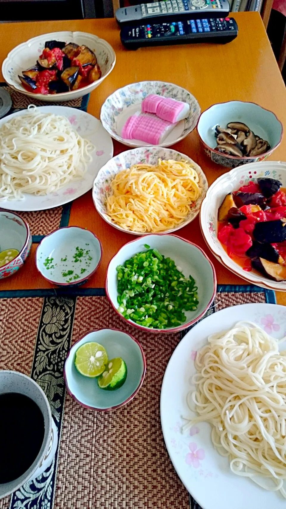 半田そうめん！|Mutsukiさん